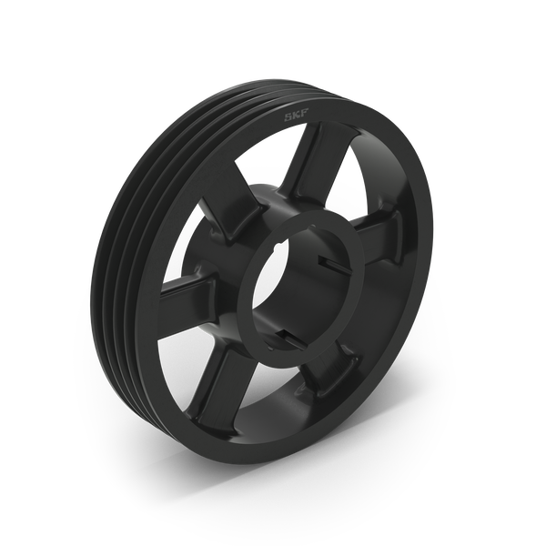 SKF PHP12SPC1000TB V-belt pulley (sheave)
