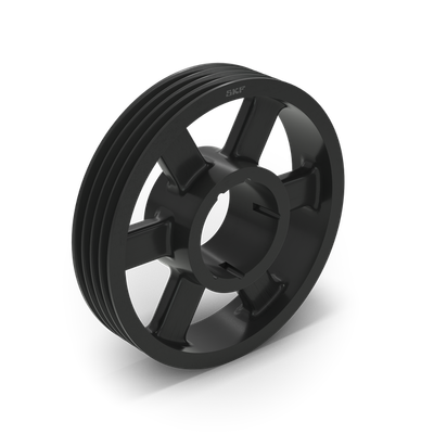 SKF PHP5SPA560TB V-belt pulley (sheave)
