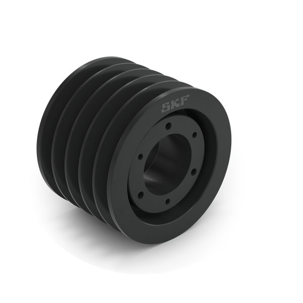 SKF PHP5-C160-E V-belt pulley (sheave)