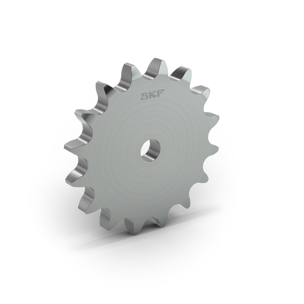 SKF PHS160-1A35 ANSI roller-chain sprocket (ISO / DIN 8188)