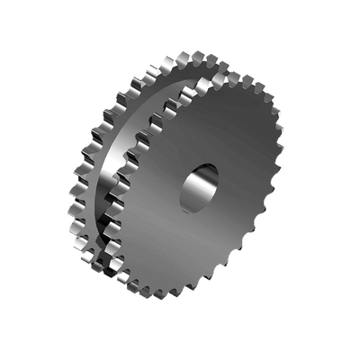 SKF PHS60-1DSA18 ANSI roller-chain sprocket (ISO / DIN 8188)