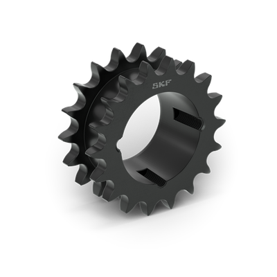 SKF PHS60-1DSTB16 ANSI roller-chain sprocket (ISO / DIN 8188)
