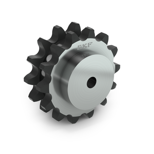 SKF PHS06B-2B26 Metric roller-chain sprocket (ISO / DIN 8187)