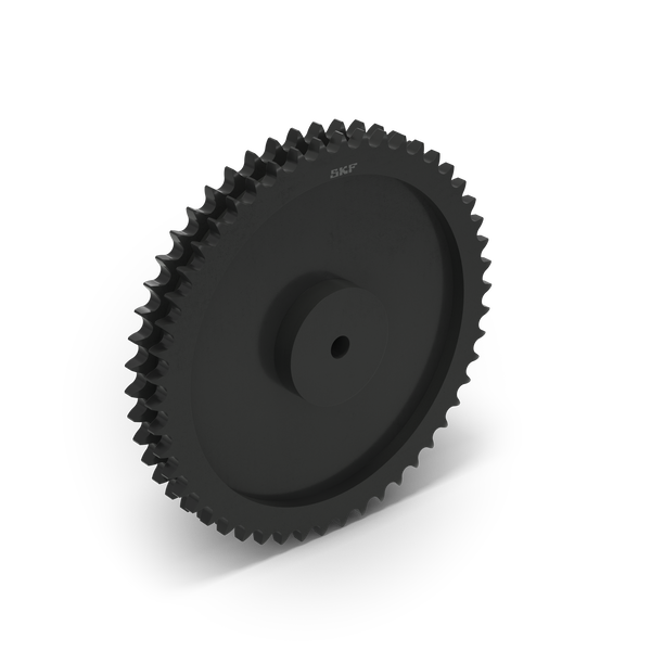 SKF PHS80-2C68 ANSI roller-chain sprocket (ISO / DIN 8188)