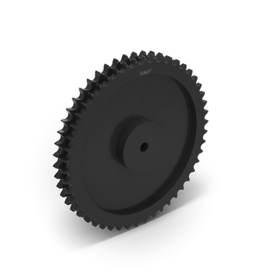SKF PHS140-2C35 ANSI roller-chain sprocket (ISO / DIN 8188)