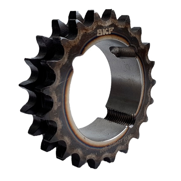 SKF PHS35-2TB35 ANSI roller-chain sprocket (ISO / DIN 8188)
