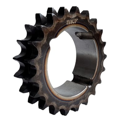 SKF PHS40-2TB84 ANSI roller-chain sprocket (ISO / DIN 8188)
