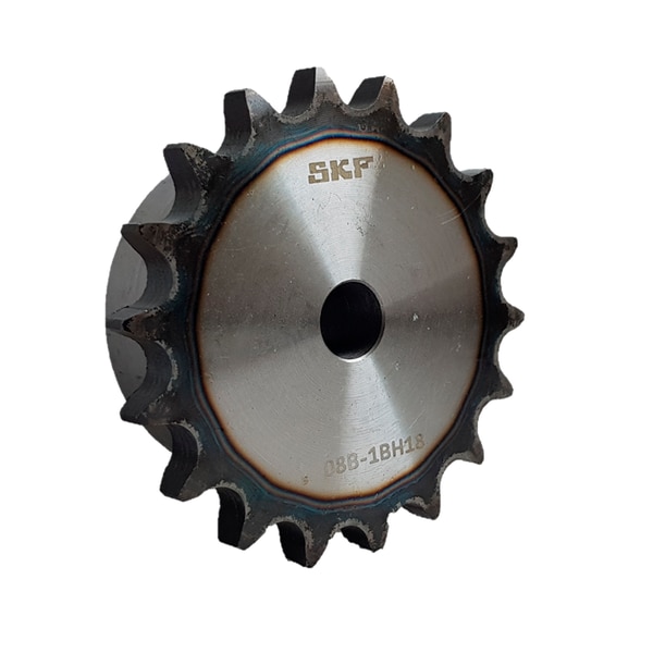 SKF PHS160-1BH20 ANSI roller-chain sprocket (ISO / DIN 8188)