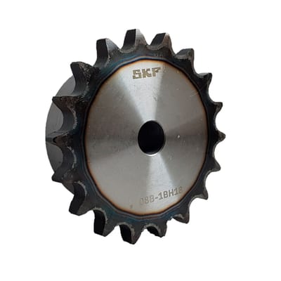 SKF PHS100-1BH24 ANSI roller-chain sprocket (ISO / DIN 8188)