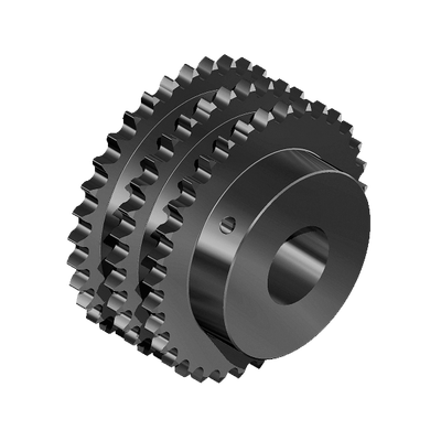 SKF PHS35-3B102 ANSI roller-chain sprocket (ISO / DIN 8188)