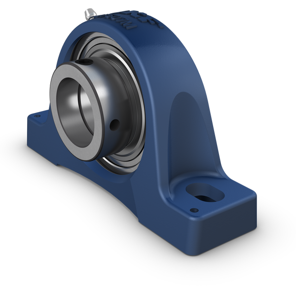 SKF SY2.FM Pillow block ball bearing unit (UCP / UEP / UKP)