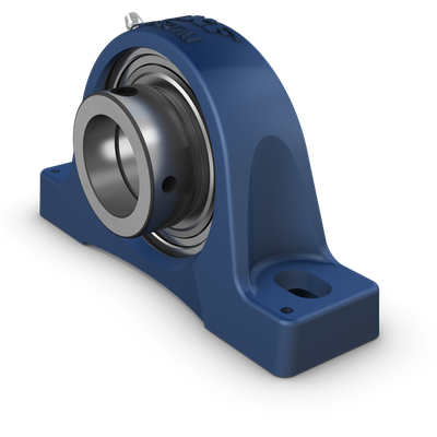 SKF SY2.FM Pillow block ball bearing unit (UCP / UEP / UKP)