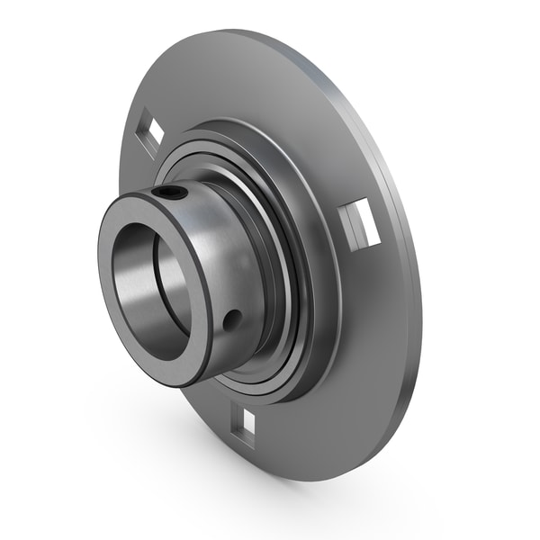 SKF PF30FM Flanged ball bearing unit (UCF / UCFC / UCFL)