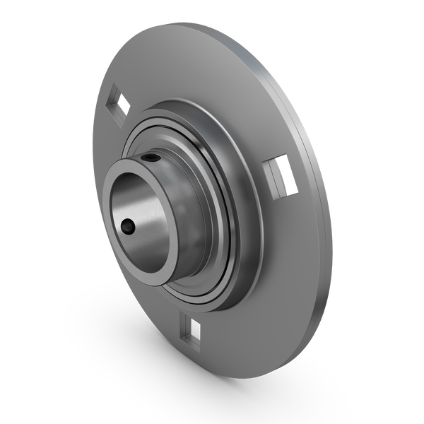 SKF PF20TF Flanged ball bearing unit (UCF / UCFC / UCFL)