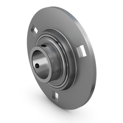 SKF PF20TF Flanged ball bearing unit (UCF / UCFC / UCFL)