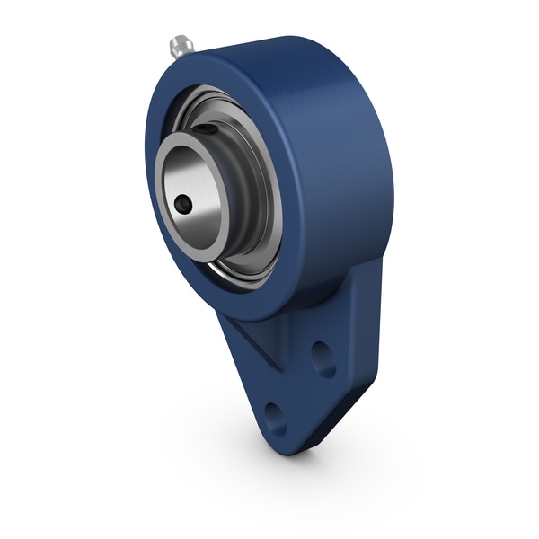 SKF F3BB012-TF Flanged ball bearing unit (UCF / UCFC / UCFL)