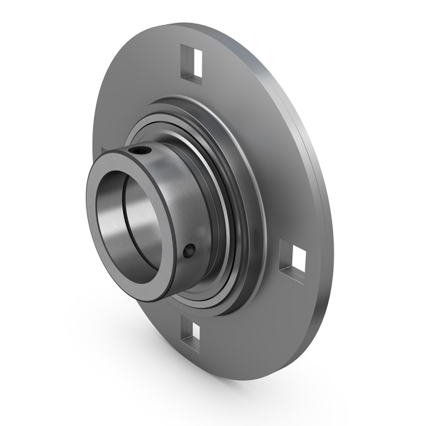 SKF PF40FM Flanged ball bearing unit (UCF / UCFC / UCFL)