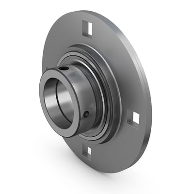 SKF PF40FM Flanged ball bearing unit (UCF / UCFC / UCFL)