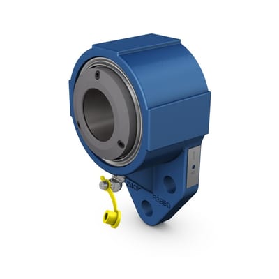 SKF F3BBD115-SRB-CRH Roller-bearing flanged unit