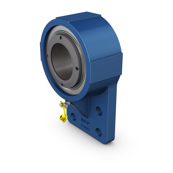 SKF F4BBD208-SRB-CRE Roller-bearing flanged unit