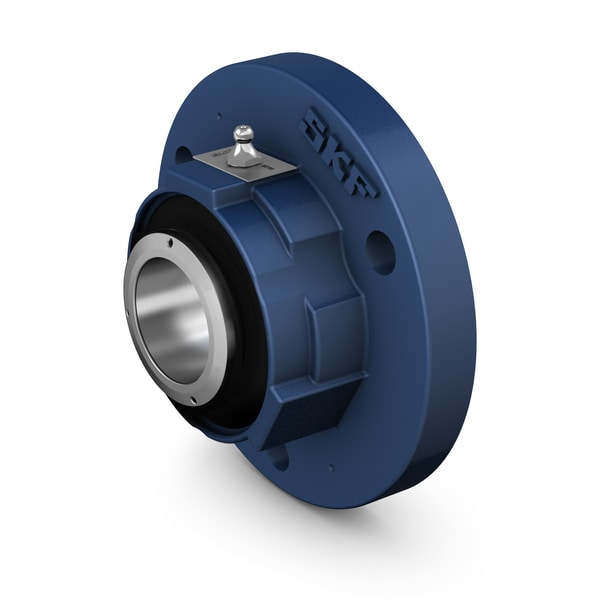 SKF F3BR107-SRB-CRH Roller-bearing flanged unit