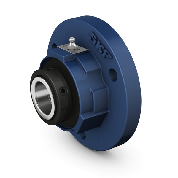 SKF F3BR103-SRB-SRE Roller-bearing flanged unit