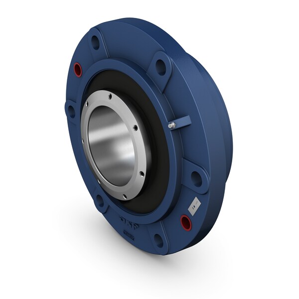 SKF F6BRP415-SRB-CRE Roller-bearing flanged unit