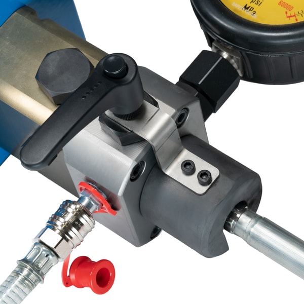 SKF THAPE-PC2 Hydraulic bearing mounting / dismounting tool