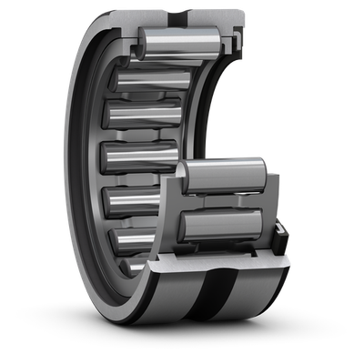 SKF RNA4905RS Needle roller bearing (machined rings)