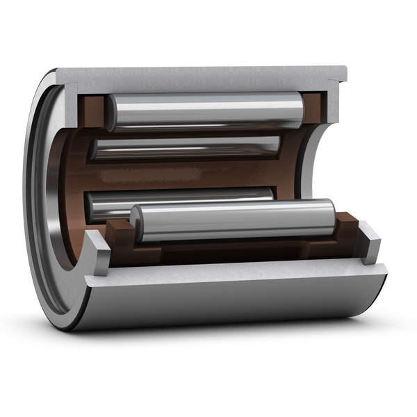SKF NK9/16TN Needle roller bearing (machined rings)