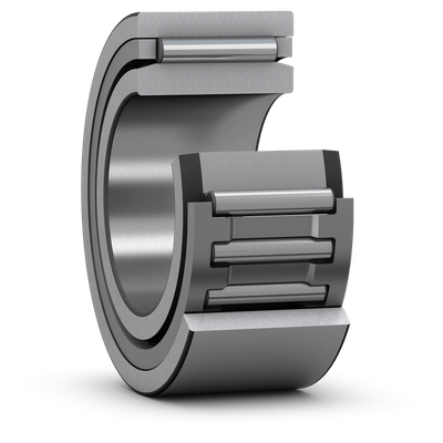 SKF NAO6X17X10TN Needle roller bearing (machined rings)