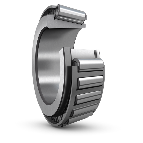 SKF HM801346X/CL7A Single-row tapered roller bearing