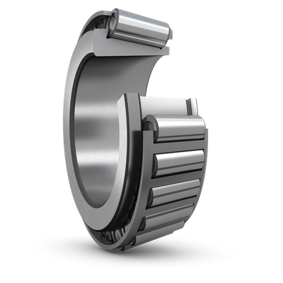 SKF HM801346X/CL7A Single-row tapered roller bearing