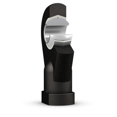 SKF SFIK6F Rod end (spherical plain bearing with threaded eye)
