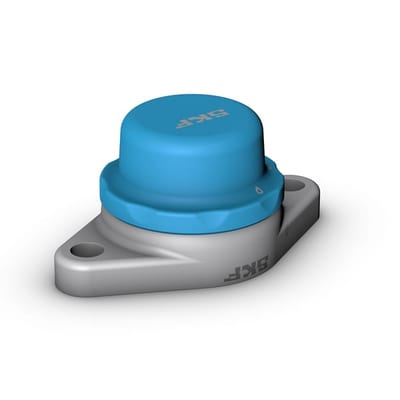 SKF F2BSS104-CPSS-DFH Flanged ball bearing unit (UCF / UCFC / UCFL)