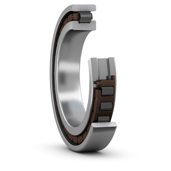 SKF N1018KTN9/HC5SP Super-precision cylindrical roller bearing (NN 30XX / N 10XX)