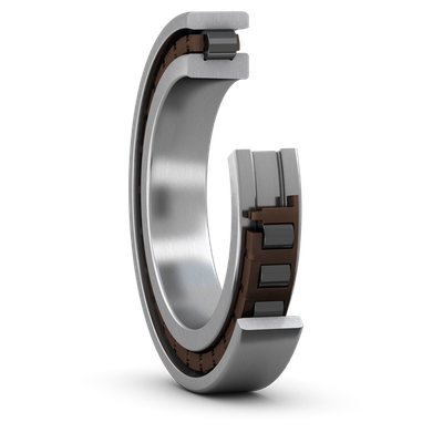 SKF N1020KTN9/HC5SP Super-precision cylindrical roller bearing (NN 30XX / N 10XX)