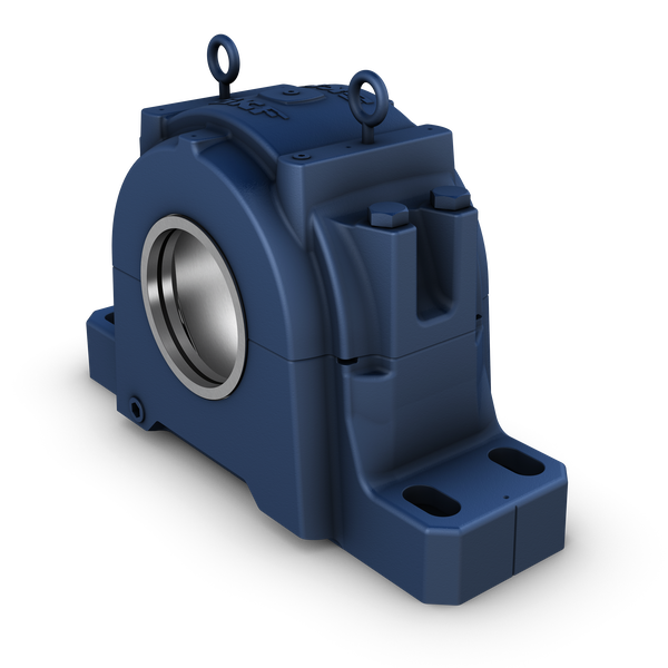 SKF SAW230 Split pillow-block housing (SNL / SAF / SAW)