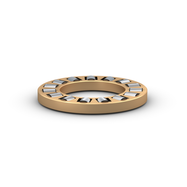SKF K81260M Cylindrical roller thrust bearing (81XXX)