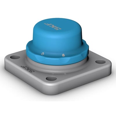 SKF F4BSS35M-CPSS-DFH Flanged ball bearing unit (UCF / UCFC / UCFL)