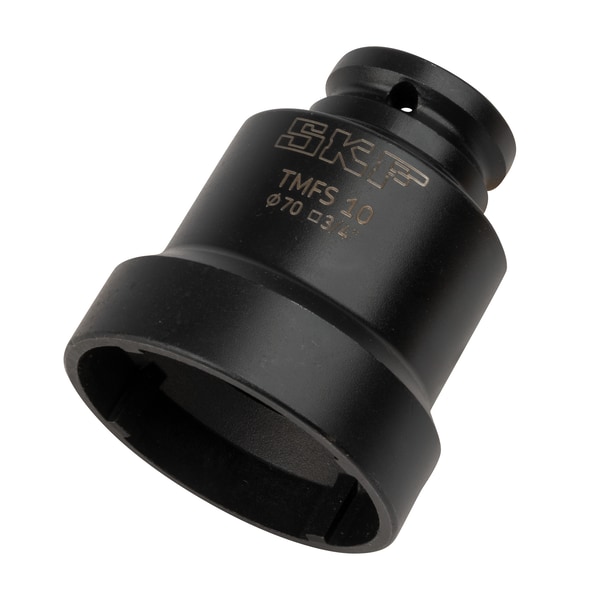 SKF TMFS10 Impact socket for KM lock nuts