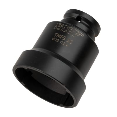 SKF TMFS10 Impact socket for KM lock nuts