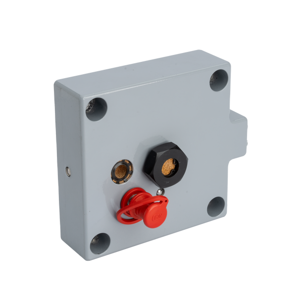 SKF THAPE-4 Hydraulic bearing mounting / dismounting tool