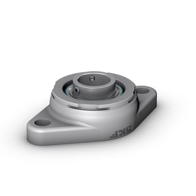 SKF F2BSS012-TPSS Flanged ball bearing unit (UCF / UCFC / UCFL)