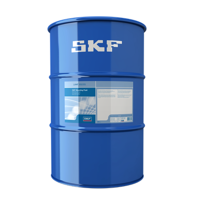 SKF LHMF300/205 Hydraulic bearing mounting / dismounting tool