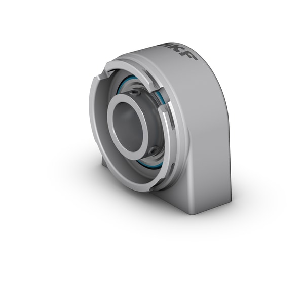 SKF P2BTSS012-TPSS Pillow block ball bearing unit (UCP / UEP / UKP)