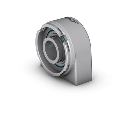 SKF P2BTSS103-TPSS Pillow block ball bearing unit (UCP / UEP / UKP)