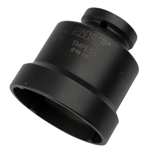 SKF TMFS15 Impact socket for KM lock nuts