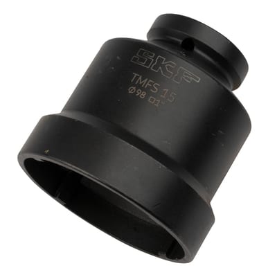 SKF TMFS15 Impact socket for KM lock nuts