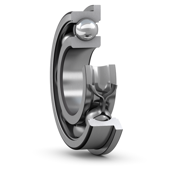 SKF D/WR144R Deep-groove ball bearing